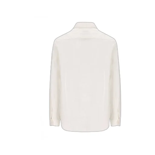 Long-Sleeved Shirt