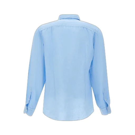 Long-Sleeved Shirt