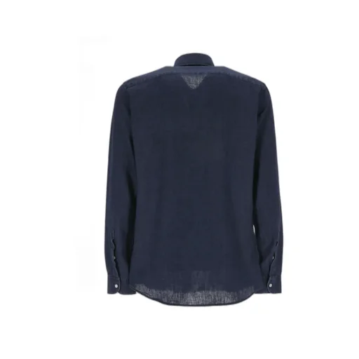 Long-Sleeved Shirt