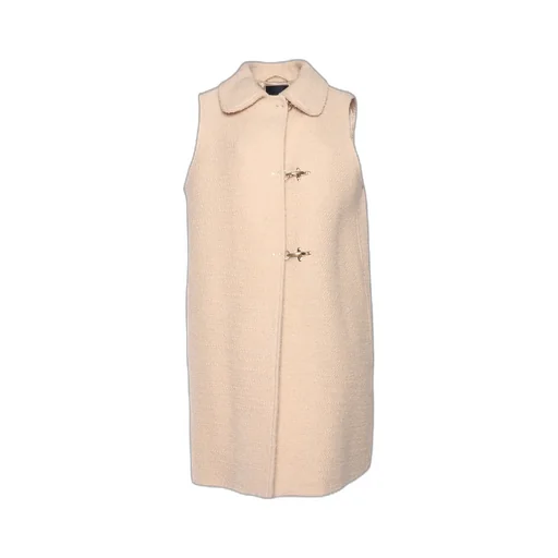 Lapel Vest