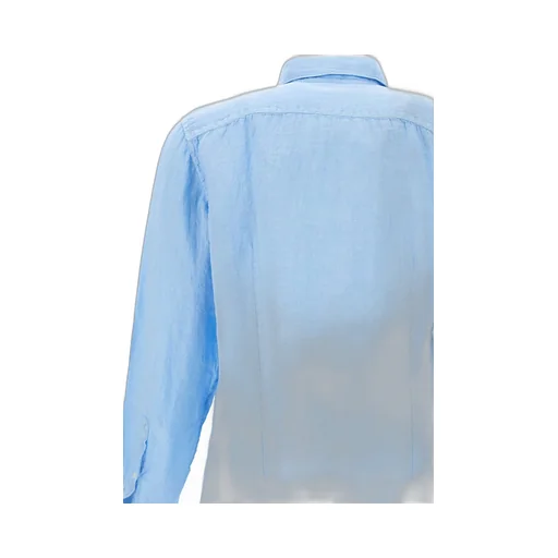 Long-Sleeved Shirt