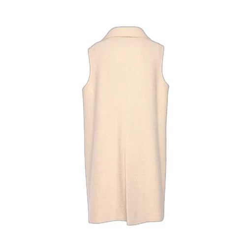 Lapel Vest