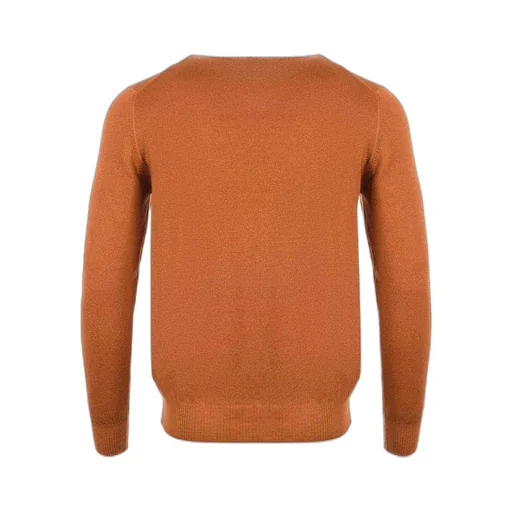 Crew Neck Sweater