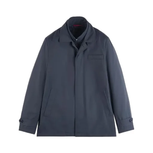 Morning Coat