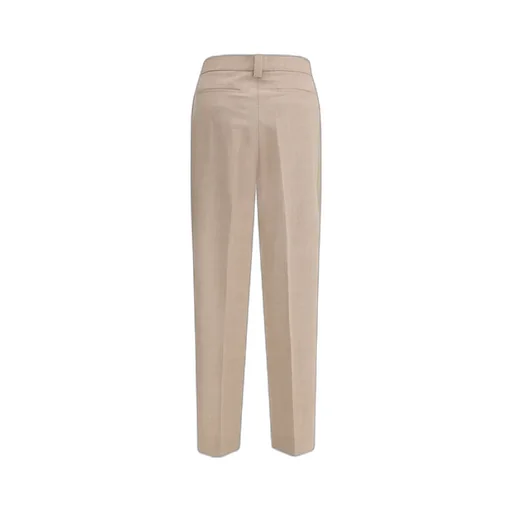 Prince Of Wales Trousers