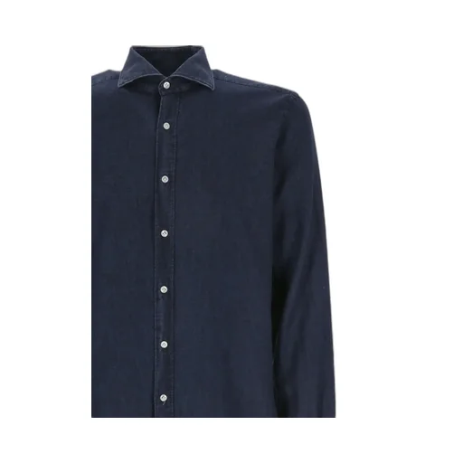 Long-Sleeved Shirt