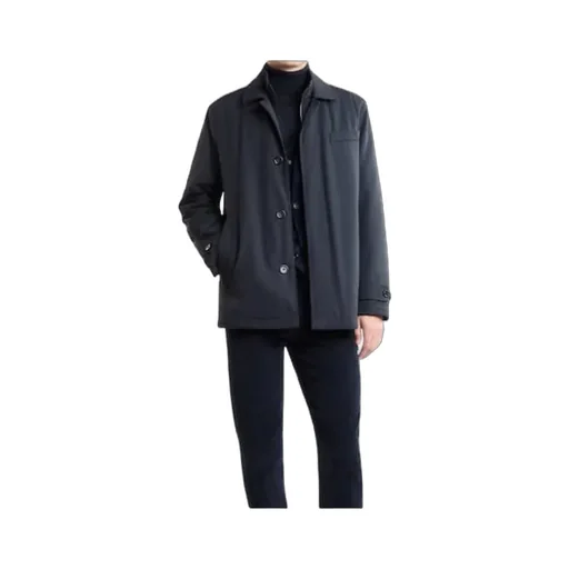 Morning Coat