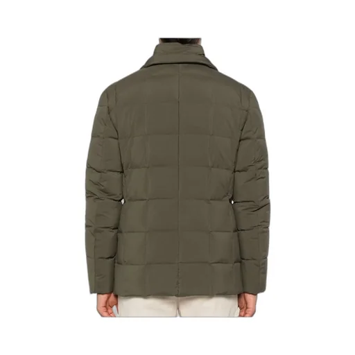 Double-Front Jacket