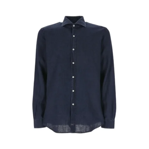 Long-Sleeved Shirt