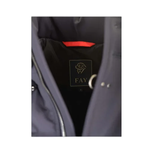 Hooded Puffer Jacket