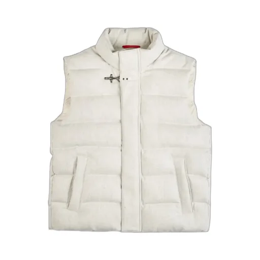 Quilted Gilet