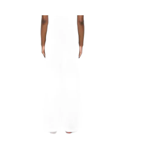 High Waist Wide Leg Pants