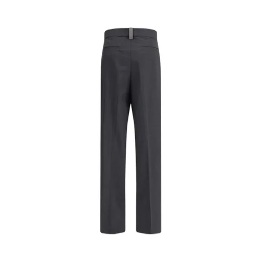 Prince Of Wales Trousers