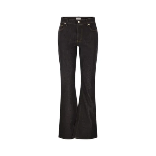 Belt Loop Jeans