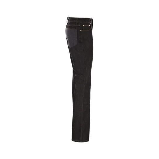 Flared Jeans