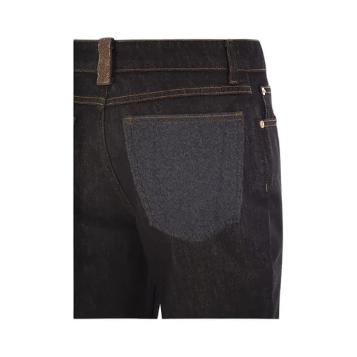 Belt Loop Jeans