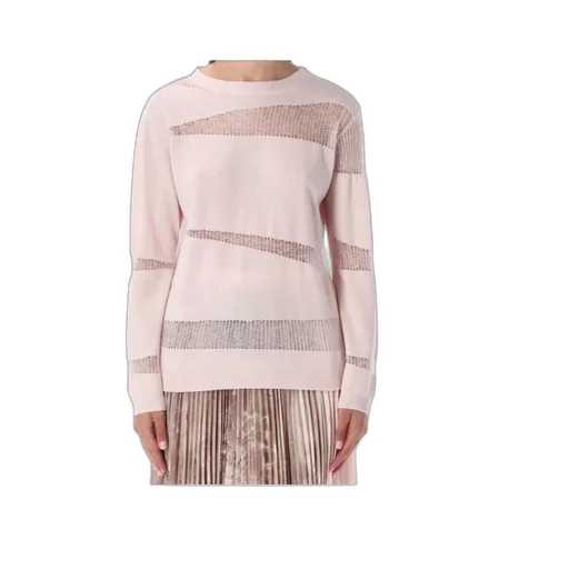 Crew Neck Sweater