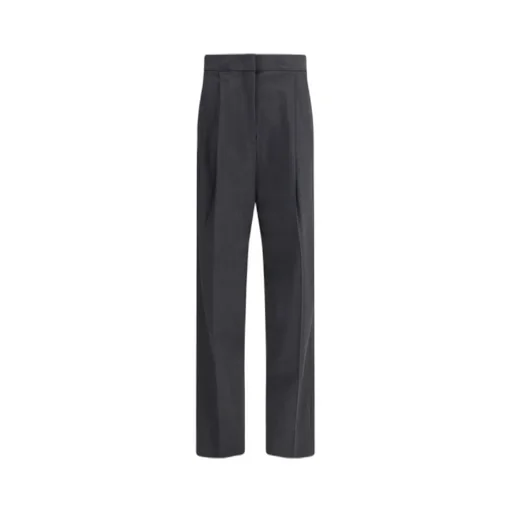 Prince Of Wales Trousers