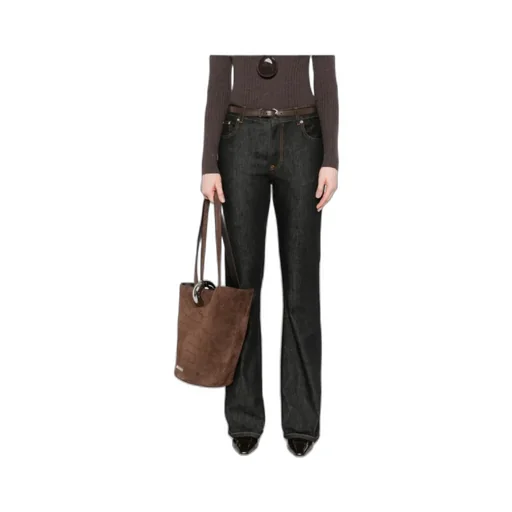 Belt Loop Jeans