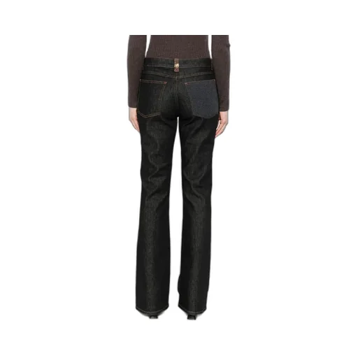 Belt Loop Jeans