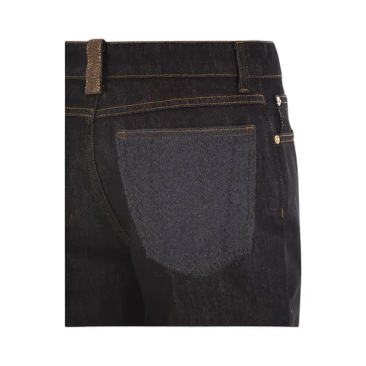 Flared Jeans
