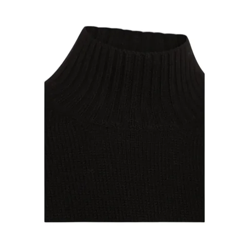 Wool Knitwear