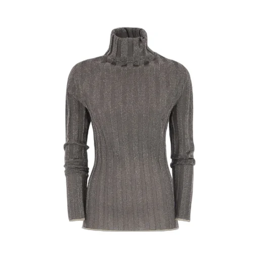 Turtleneck Jumper
