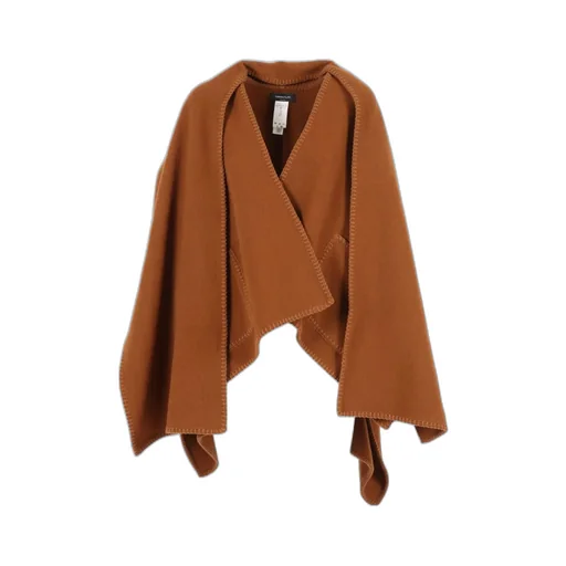 Draped Cloak