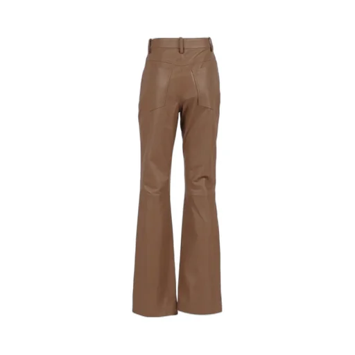 Leather Trousers