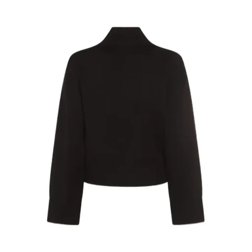 Wool Knitwear