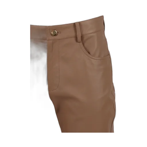 Leather Trousers