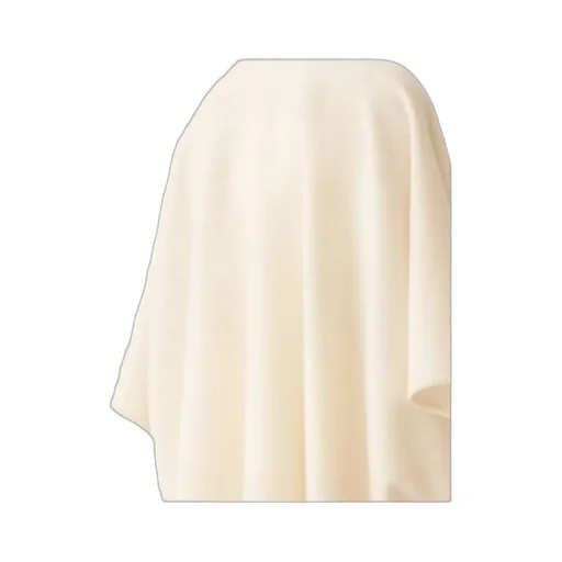 Draped Cloak