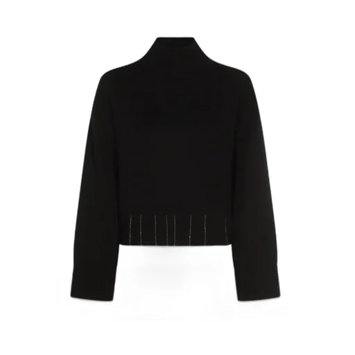 Wool Knitwear