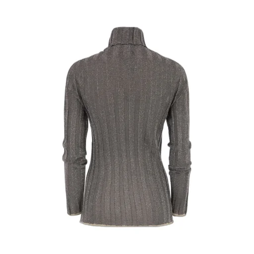 Turtleneck Jumper