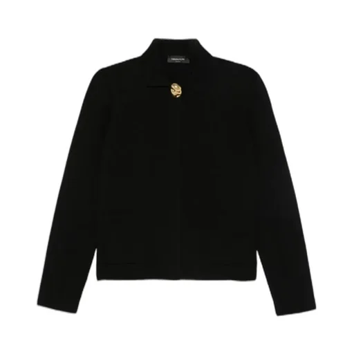 Merino Wool Jacket