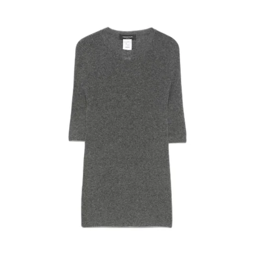 High Neck Sweater