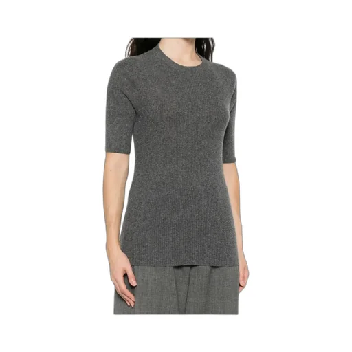 High Neck Sweater