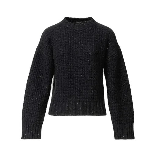 Long-Sleeved Sweater