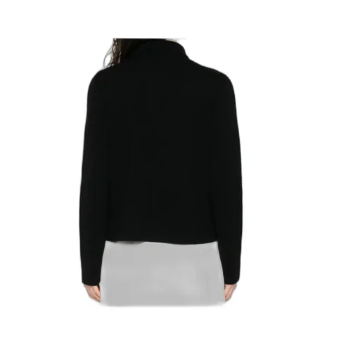 Merino Wool Jacket