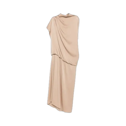 Peplum Dress