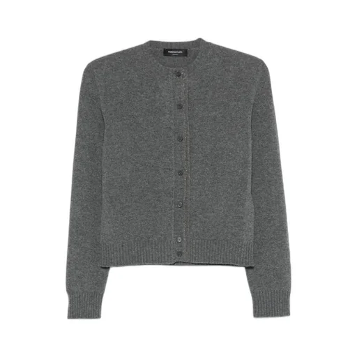 Wool Blend Jacket