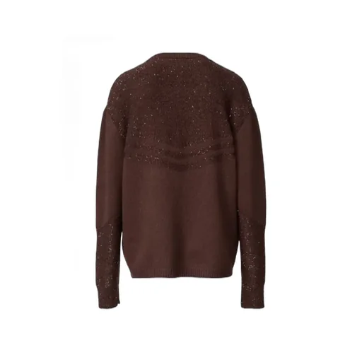 Crew Neck Sweater