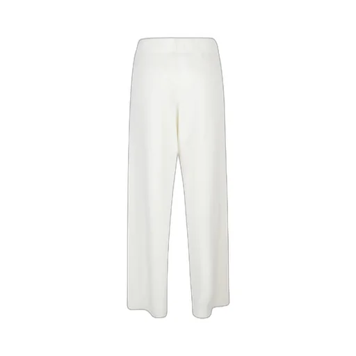 Knitted Casual Pants