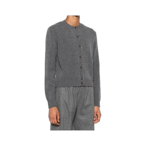 Wool Blend Jacket