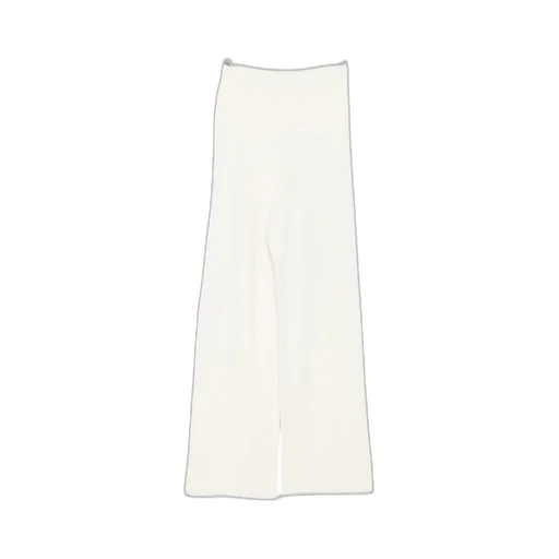 High Waist Wide Leg Pants