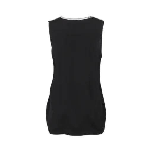 Envers Satin Vest Top