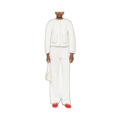 High Waist Wide Leg Pants