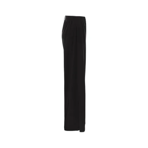 Wide Leg Trousers
