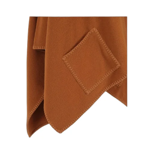 Draped Cloak