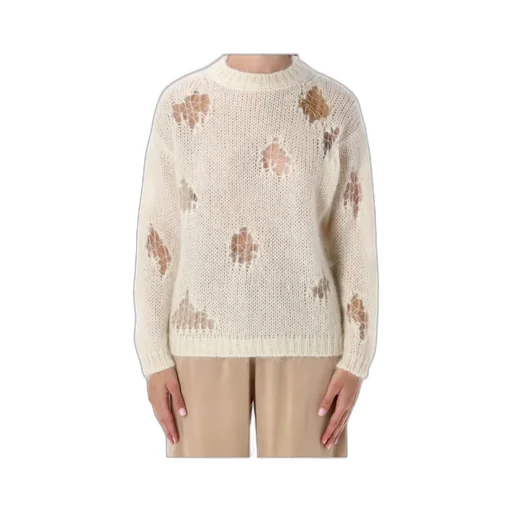 Crew Neck Sweater